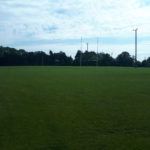 Rugby Pitch