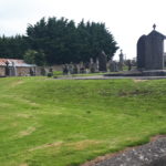 St Michael Cemetry